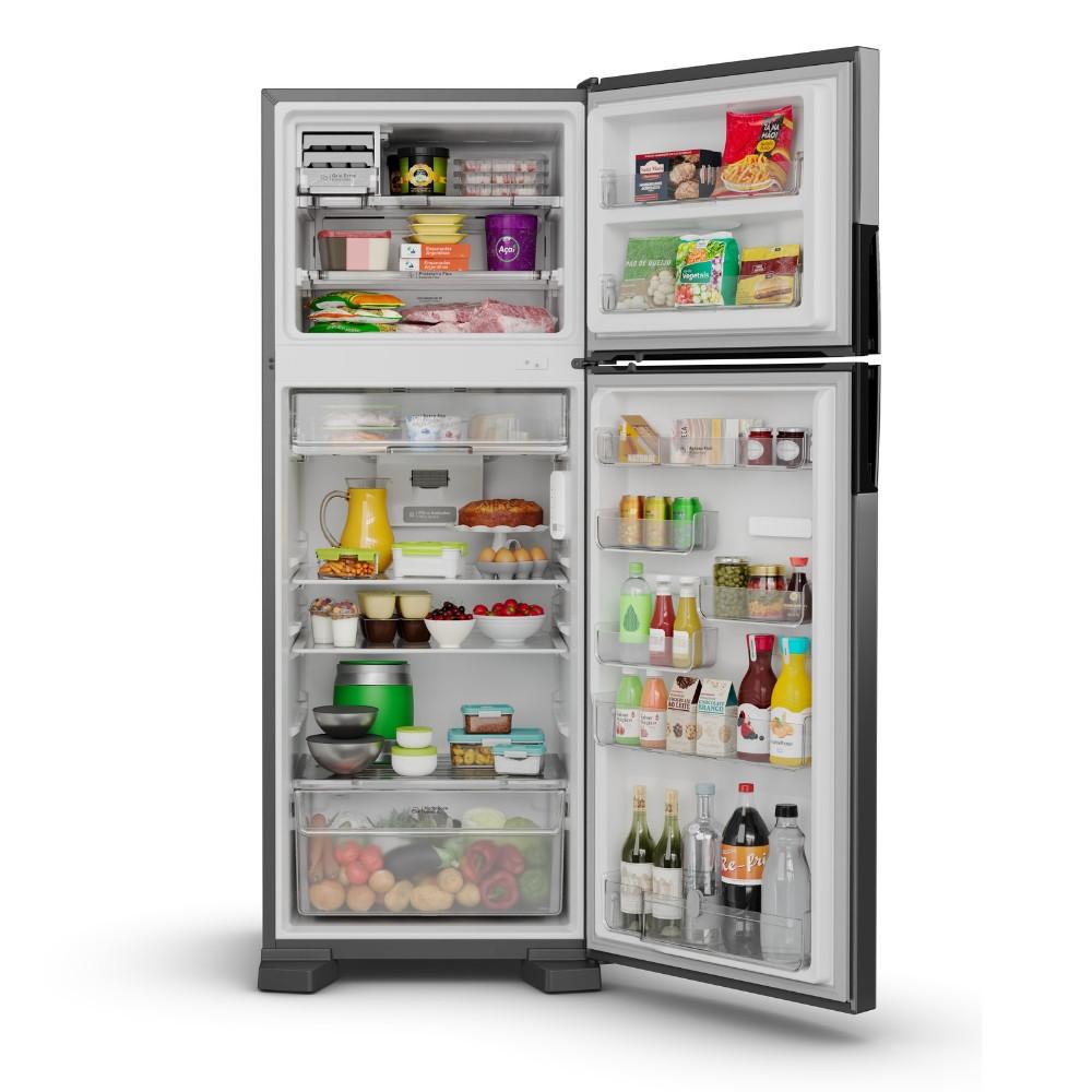 Geladeira Consul CRM53FK Frost Free Duplex 451L - 3