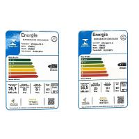 Geladeira Consul CRM53FK Frost Free Duplex 451L