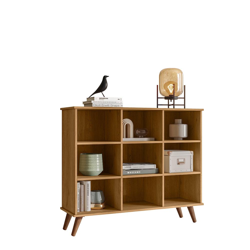 Organizador Infantil 9 Nichos com Pés Doce Sonho Qmovi - 4