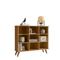 Organizador Infantil 9 Nichos com Pés Doce Sonho Qmovi - 4