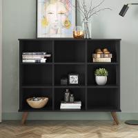 Organizador Infantil 9 Nichos com Pés Doce Sonho Qmovi - 1