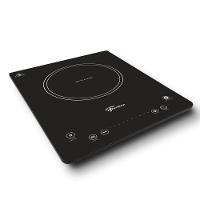 Cooktop de Indução 1 Boca Fischer Display Digital - 1