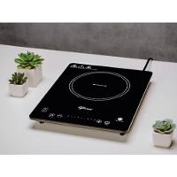 Cooktop de Indução 1 Boca Fischer Display Digital - 2