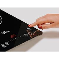 Cooktop de Indução 1 Boca Fischer Display Digital - 3