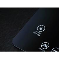 Cooktop de Indução 1 Boca Fischer Display Digital
