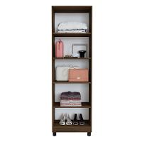 Armário Multiuso 2 Portas com Pés Sparta Benetil - 3