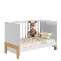 Berço Mini Cama Fantasia Qmovi - 5