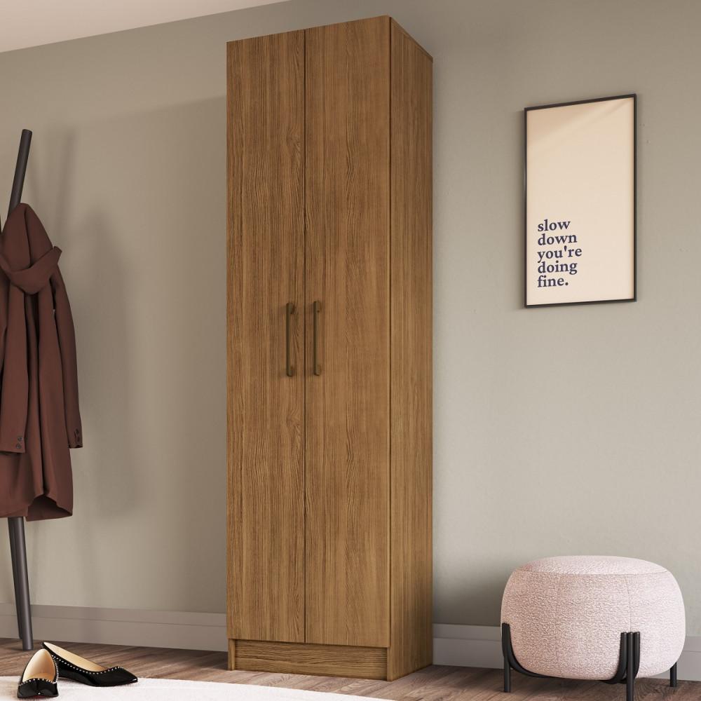 Armário Multiuso 2 Portas Chile Faimec - 1