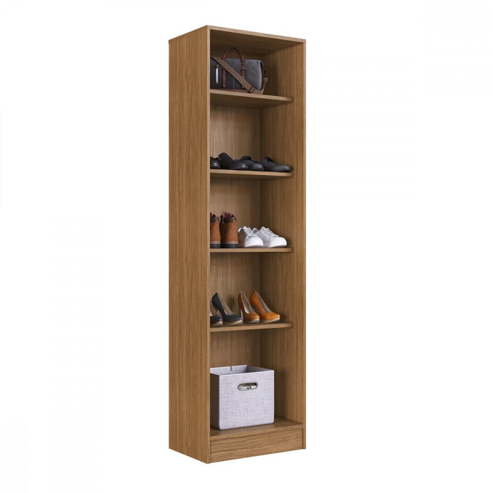 Armário Multiuso 2 Portas Chile Faimec - 3