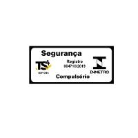 Panela de Pressão MTA Inox Indução com Visor N22 6020 6L - 8