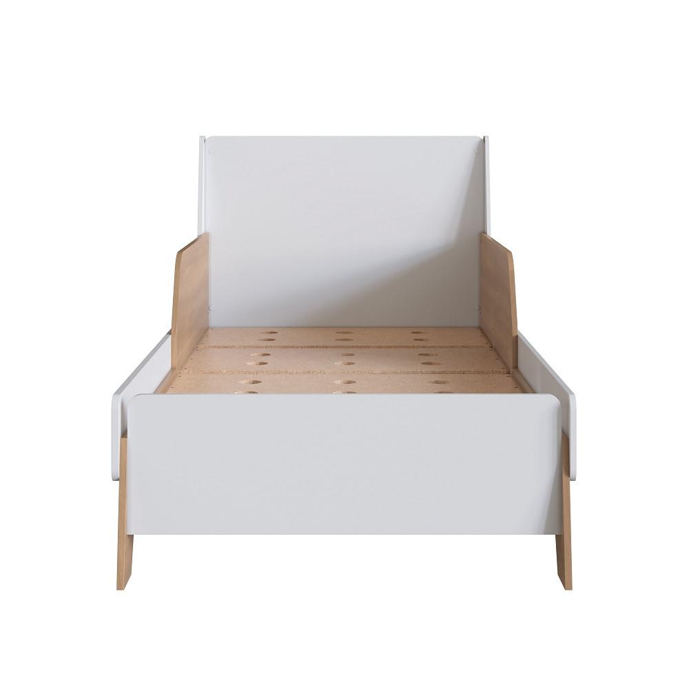 Cama Infantil em MDF Lady Mobikasa - 5
