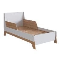 Cama Infantil em MDF Lady Mobikasa - 2