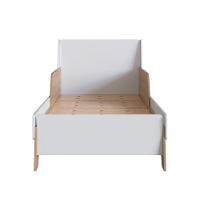 Cama Infantil em MDF Lady Mobikasa - 5