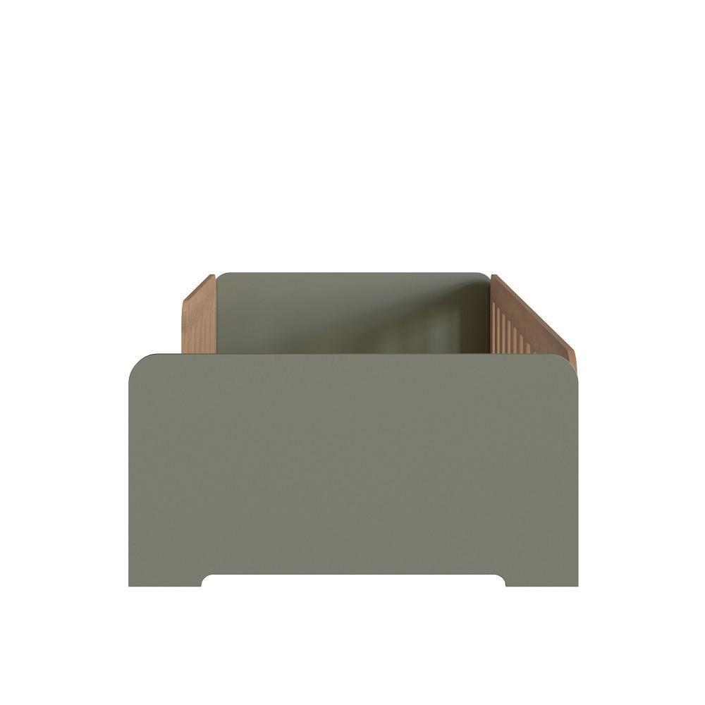 Cama Infantil Montessoriana em MDF Tony Mobikasa - 3