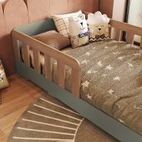 Cama Infantil Montessoriana em MDF Tony Mobikasa - 6