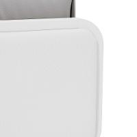 Cama Solteiro 90cm em MDF Loop Lopas - 5