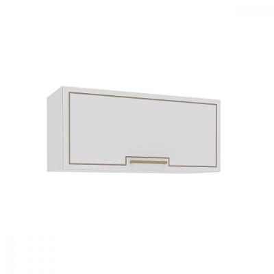 Armário Aéreo 1 Porta Amara Politorno Moveis