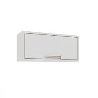 Armário Aéreo 1 Porta Amara Politorno Moveis - 1