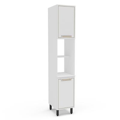 Paneleiro 2 Portas Amara Politorno Moveis