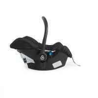 Carrinho de Bebê Romano com Bebê Conforto Grid Galzerano - 2