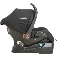 Bebê Conforto Casulo Click com Base Kiddo - 6