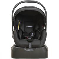 Bebê Conforto Casulo Click com Base Kiddo - 8