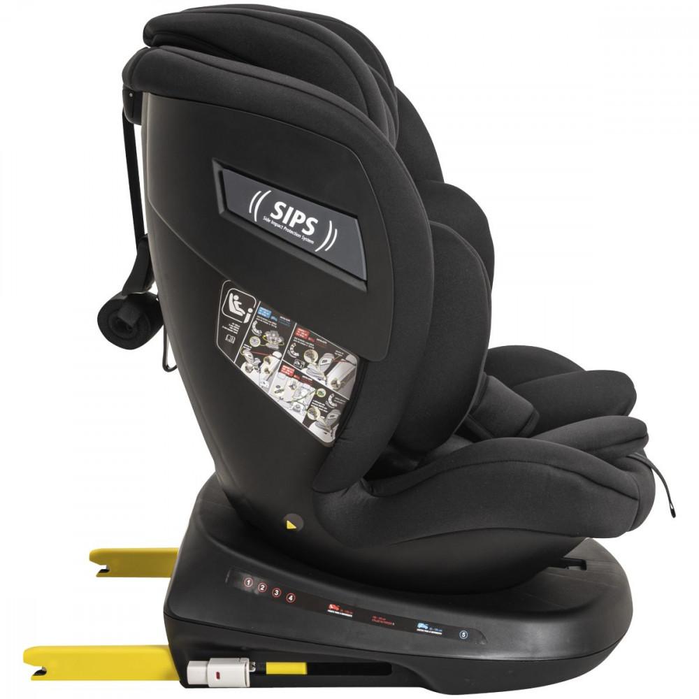 Cadeirinha Bebê para Carro Supra 360 Kiddo - 2