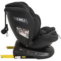 Cadeirinha Bebê para Carro Supra 360 Kiddo - 3