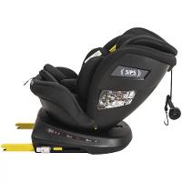 Cadeirinha Bebê para Carro Supra 360 Kiddo