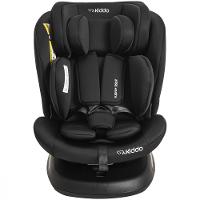 Cadeirinha Bebê para Carro Supra 360 Kiddo - 6
