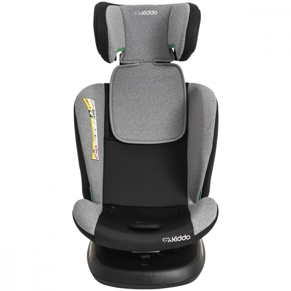 Cadeirinha Bebê para Carro Supra 360 Kiddo - 8