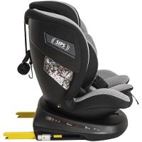 Cadeirinha Bebê para Carro Supra 360 Kiddo - 2