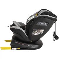 Cadeirinha Bebê para Carro Supra 360 Kiddo