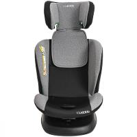 Cadeirinha Bebê para Carro Supra 360 Kiddo - 8