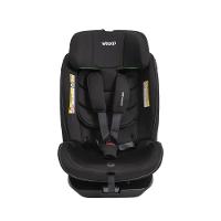 Cadeirinha Bebê para Carro Universe 360 Kiddo Whoop - 2