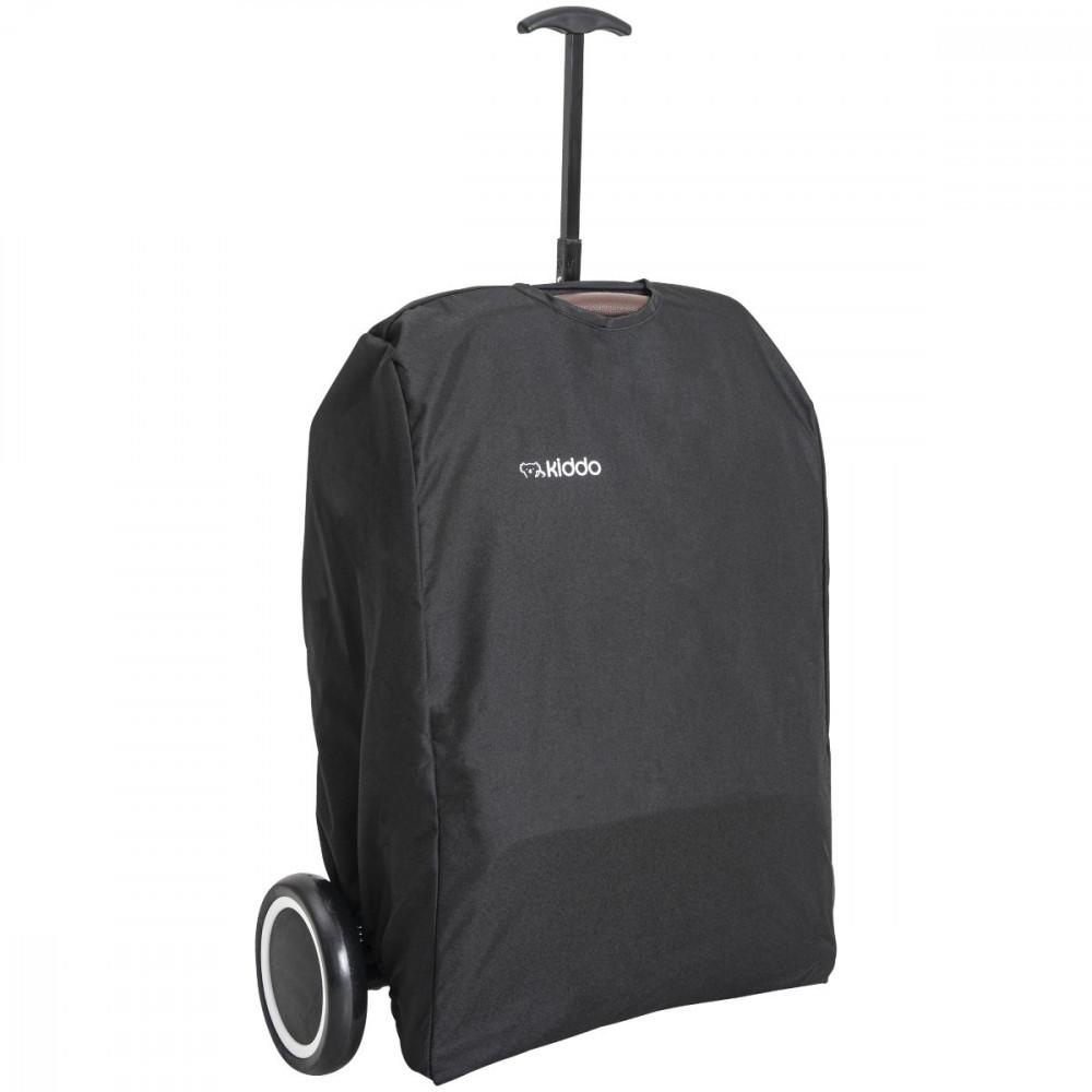 Carrinho de Bebê Compacto Sprint II Kiddo - 7