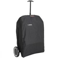 Carrinho de Bebê Compacto Sprint II Kiddo - 7