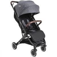 Carrinho de Bebê Sprint II com Bebê Conforto kiddo - 5