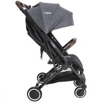 Carrinho de Bebê Sprint II com Bebê Conforto kiddo - 6