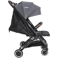 Carrinho de Bebê Sprint II com Bebê Conforto kiddo - 7