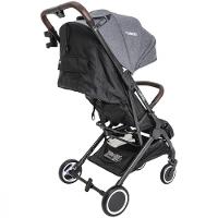 Carrinho de Bebê Sprint II com Bebê Conforto kiddo - 8