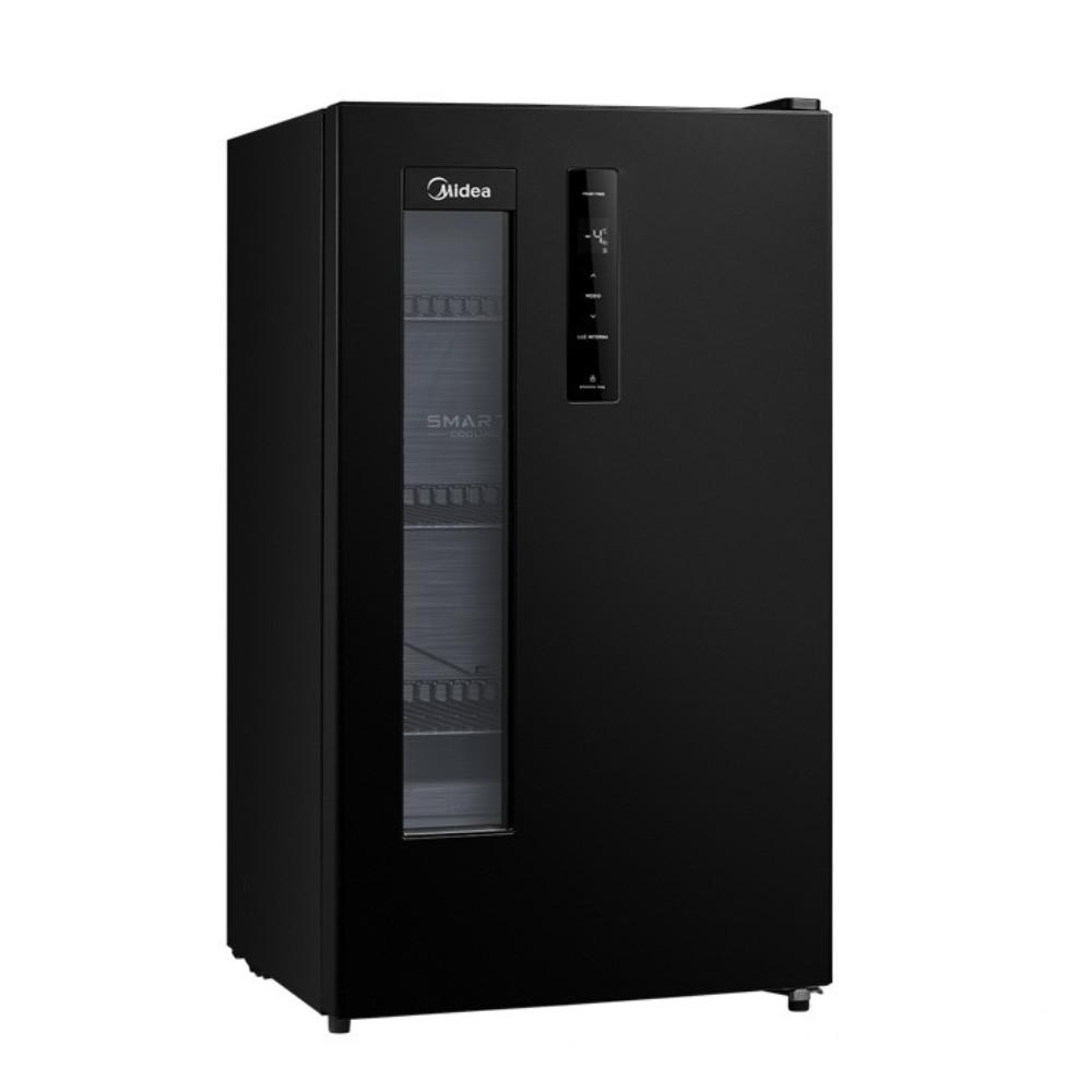 Cervejeira Midea MDRX150FGGDX Frost Free 82L - 1