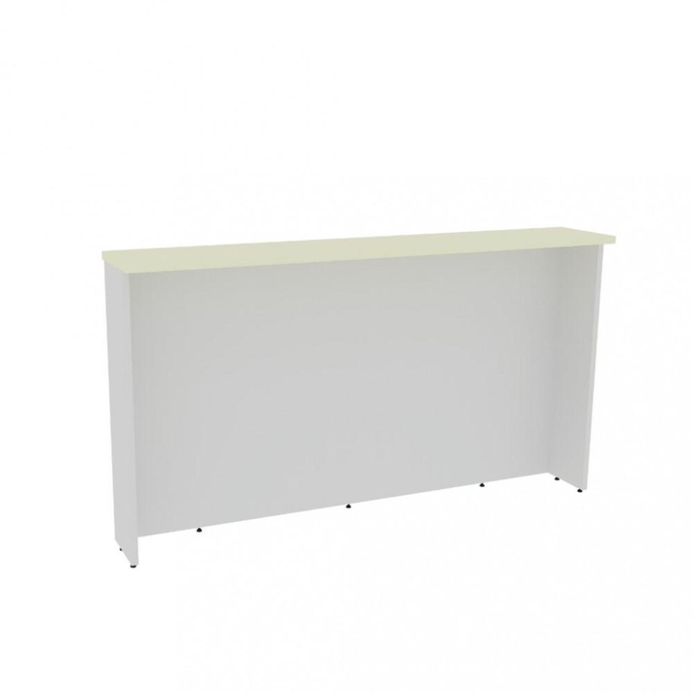 Bancada Ilha com Tampo Manhattan Herval - 1