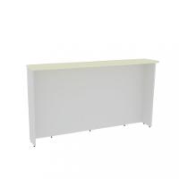 Bancada Ilha com Tampo Manhattan Herval - 1