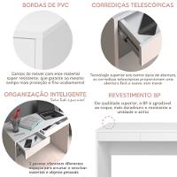 Escrivaninha College II Artany - 6