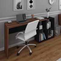 Escrivaninha Com Nichos Urban II Artany - 8