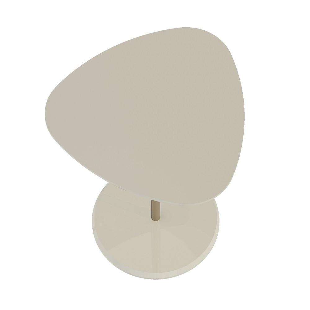 Mesa de Apoio em MDF Bel Alta Artely - 3