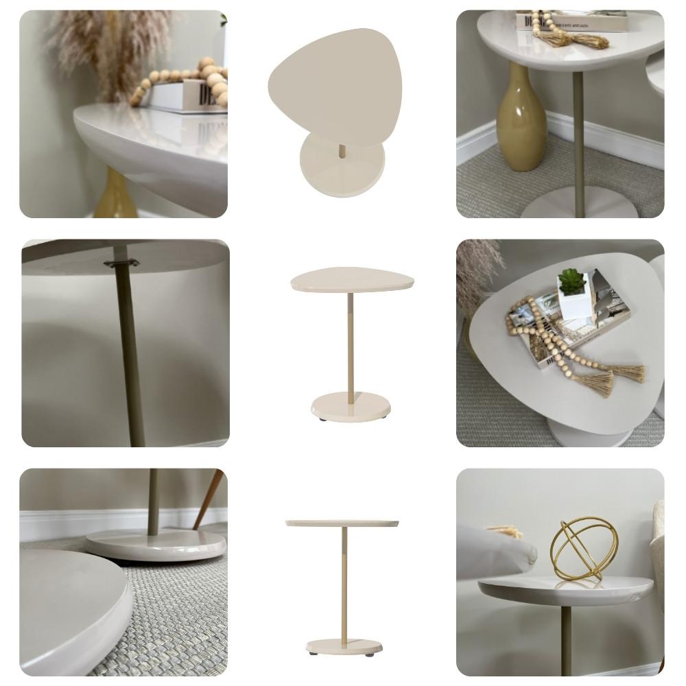 Mesa de Apoio em MDF Bel Alta Artely - 5