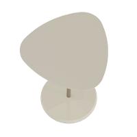 Mesa de Apoio em MDF Bel Alta Artely - 3