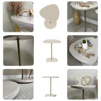 Mesa de Apoio em MDF Bel Alta Artely - 5